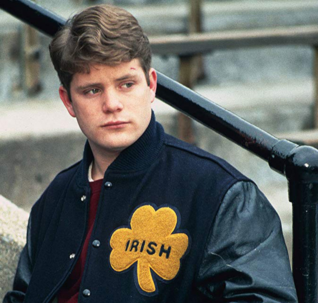 3. 'Rudy'